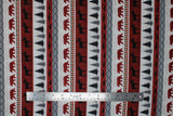 Rustic Journey - 45" - 100% Cotton