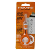 Finger-Loop Detail Knife - Fiskars