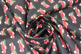 Rustic Journey - 45" - 100% Cotton