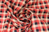 Rustic Journey - 45" - 100% Cotton