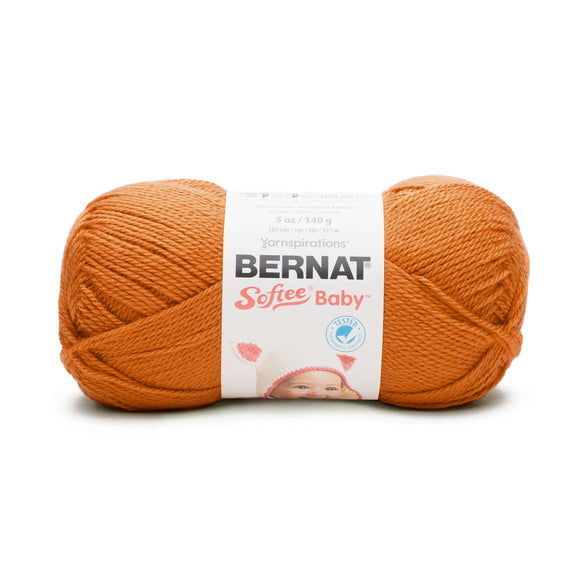 Softee Baby - 140g - Bernat *discontinued shades*