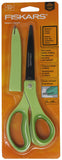 8" Multi-Purpose Scissors with Sheath - Fiskars