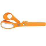 Amplify Razor Edge Fabric Shears 8" - Fiskars