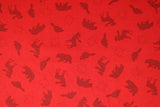 Discover Canada 2 - 45'' - 100% cotton