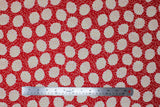 Winter Story - 45" - 100% Cotton