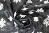 Winter Story - 45" - 100% Cotton