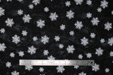 Winter Story - 45" - 100% Cotton