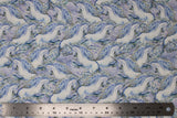 World of Wonder - 45" - 100% cotton