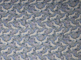 World of Wonder - 45" - 100% cotton