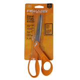 Bent 8" Scissors - Fiskars