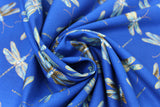 Moonlight Serenade - 45" - 100% Cotton