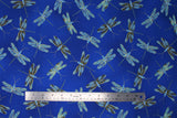 Moonlight Serenade - 45" - 100% Cotton