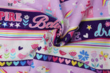 Unicorn Magic - 45'' - 100% cotton