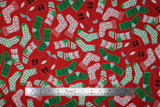 Keeping Cozy - 45" - 100% Cotton