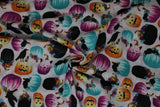 Totally Twilight - 45" - 100% Cotton