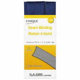 Seam Binding - 2.75m - Unique Brand
