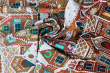 Tinsel Town - 45" - 100% cotton