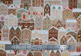 Tinsel Town - 45" - 100% cotton