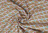 Tinsel Town - 45" - 100% cotton
