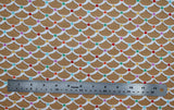 Tinsel Town - 45" - 100% cotton