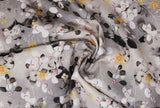 Festive Beauty - 45" - 100% cotton