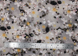 Festive Beauty - 45" - 100% cotton
