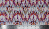 Daphne - 44" - 100% cotton