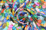 The Gem Collector - 45" - 100% Cotton