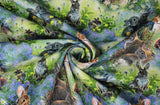 New Beginnings - 45" - 100% cotton