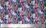 Princess Dreams - 45" - 100% cotton
