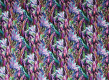 Princess Dreams - 45" - 100% cotton