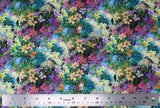 Princess Dreams - 45" - 100% cotton
