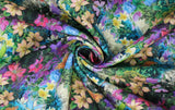 Princess Dreams - 45" - 100% cotton