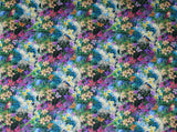 Princess Dreams - 45" - 100% cotton