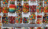 Sweet Tooth - 44/45" - 100% Cotton - Robert Kaufman