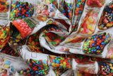 Sweet Tooth - 44/45" - 100% Cotton - Robert Kaufman