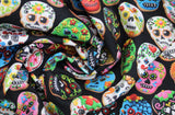 Sweet Tooth - 44/45" - 100% Cotton - Robert Kaufman