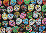 Sweet Tooth - 44/45" - 100% Cotton - Robert Kaufman
