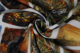 Whitetail Country - 43'' - 100% cotton panels