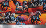 Drinkers Of The Wind - 43'' - 100% cotton