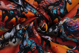 Drinkers Of The Wind - 43'' - 100% cotton