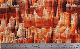 Natures Narratives - 45" 100% cotton