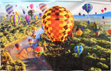 Assorted Panels - 45" - 100% Cotton