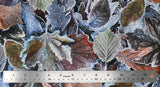 Natures Narratives - 45" 100% cotton