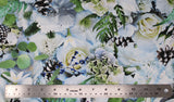 Natures Narratives - 45" 100% cotton