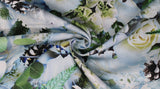 Natures Narratives - 45" 100% cotton