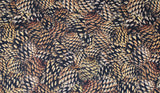 Natures Narratives - 45" 100% cotton