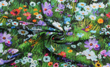Into The Meadow - 45'' - 100% cotton
