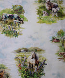 Homestead Memories - 45'' - 100% cotton
