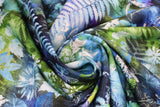 Mystic Mountain - 45" - 100% Cotton